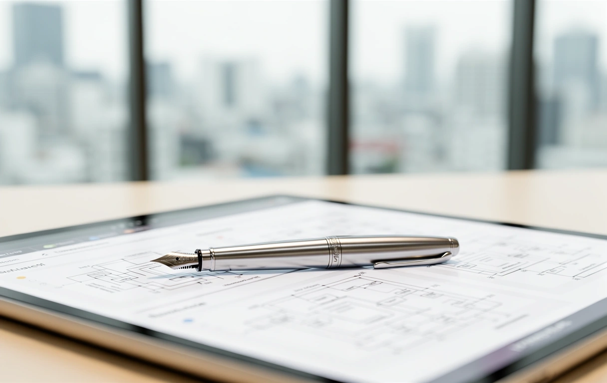 Professionalism and integrity