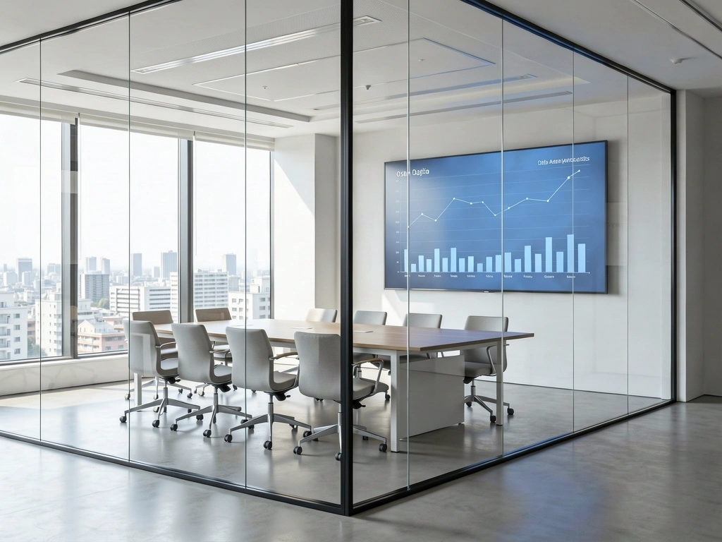 ShinMetricsPath Osaka Office