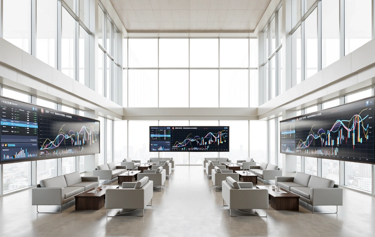 ShinMetricsPath Headquarters Environment