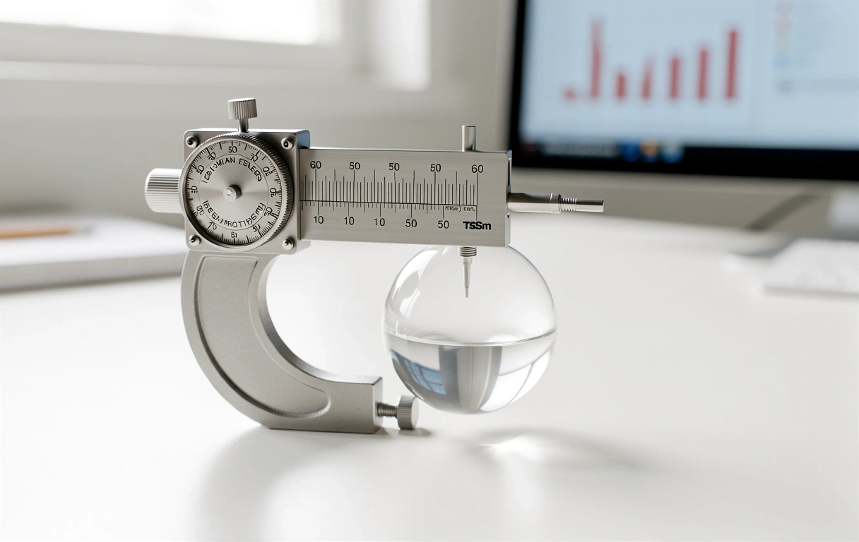 Precision Analytics Instrumentation