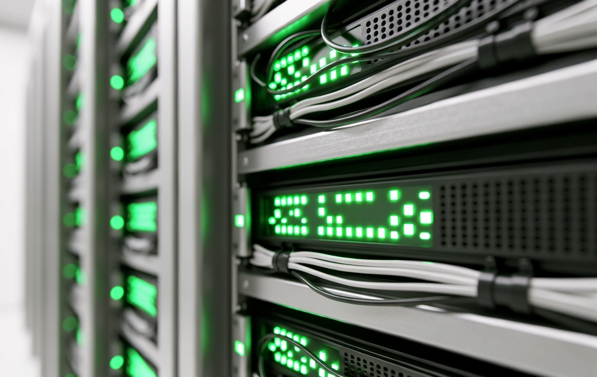 Technology Growth Infrastructure