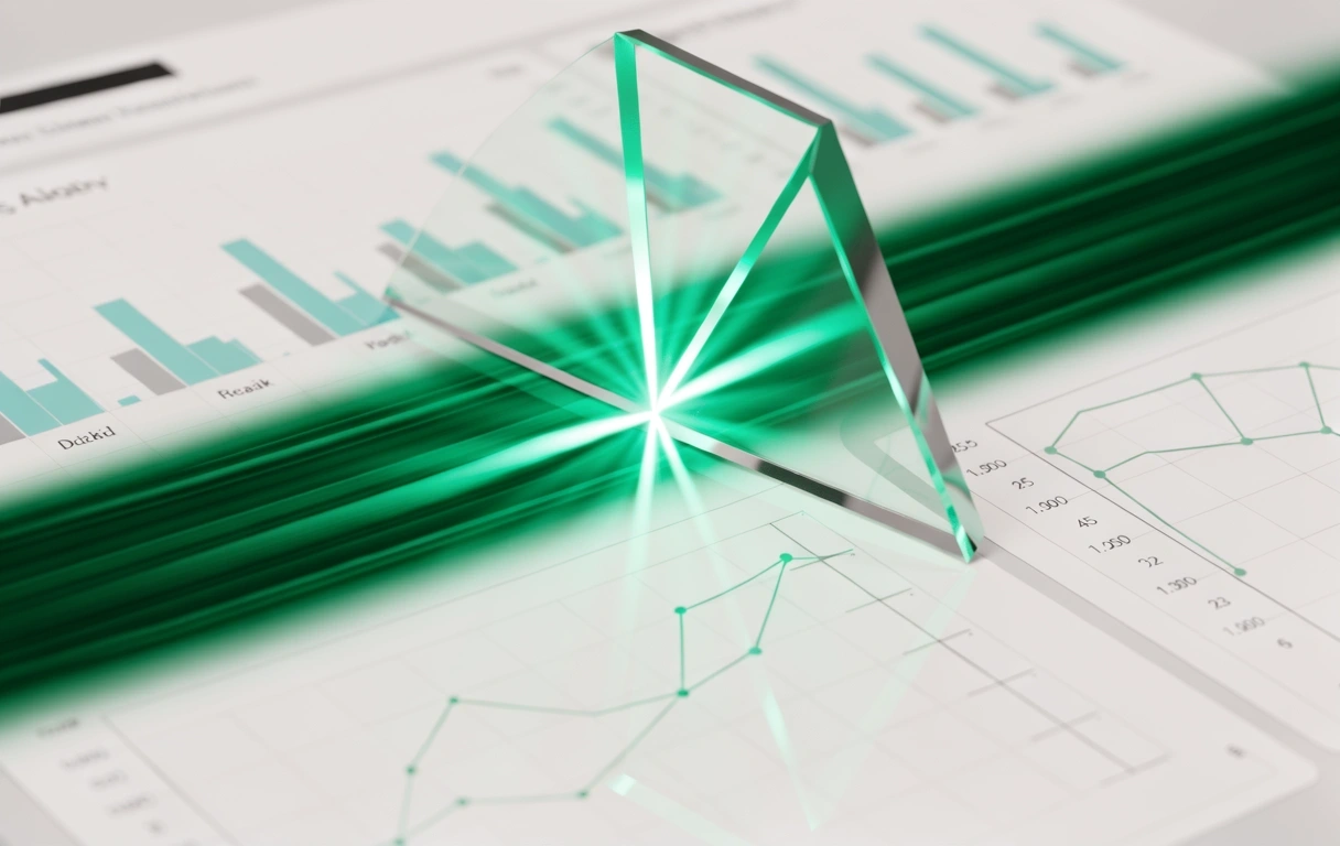 High speed intelligence flow